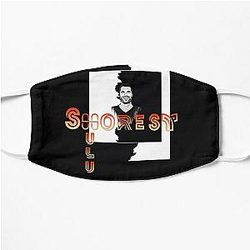 Shoresy hulu Flat Mask