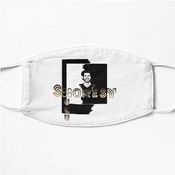 Shoresy hulu Flat Mask