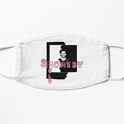 Shoresy hulu Flat Mask
