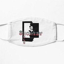 Shoresy hulu Flat Mask