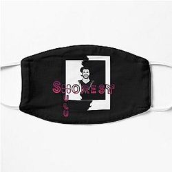 Shoresy hulu Flat Mask