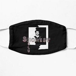 Shoresy hulu Flat Mask