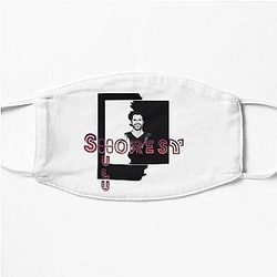 Shoresy hulu Flat Mask