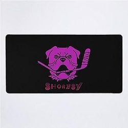 Shoresy  Desk Mat