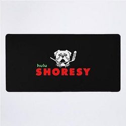 Shoresy  Desk Mat