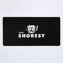 Shoresy  Desk Mat