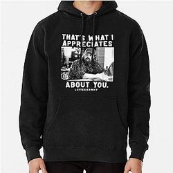 Letterkenny Shoresy Pullover Hoodie