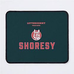 Shoresy For 2024 - shoresy give your balls a tug            Mouse Pad