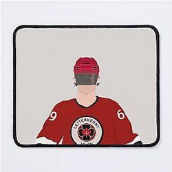 Letterkenny Shoresy (no face) Mouse Pad