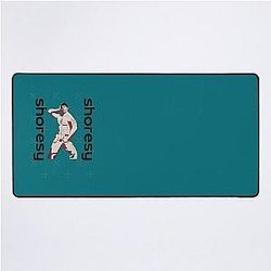 shoresy Classic Desk Mat