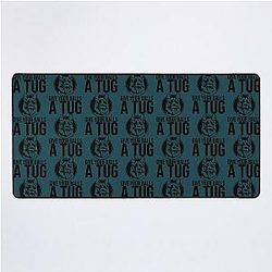 Shoresy For 2024 - shoresy give your balls a tug           Desk Mat