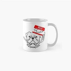 Shoresy  Classic Mug