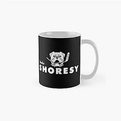 Shoresy  Classic Mug