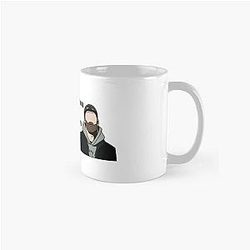 Shoresy Crying Classic Mug