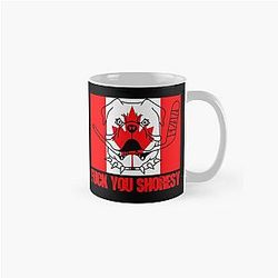 Shoresy  Classic Mug