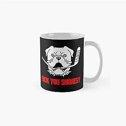 Shoresy  Classic Mug