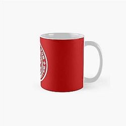Prime Minister Shoresy Classic Mug