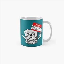 Shoresy   Classic Mug