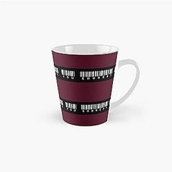 FU Shoresy Tall Mug