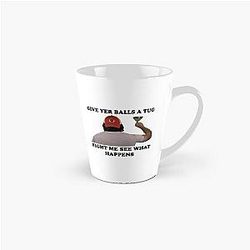 Shoresy    Tall Mug