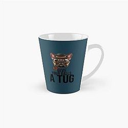 Shoresy For 2024 - shoresy give your balls a tug              Tall Mug