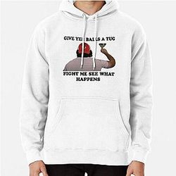 Shoresy    Pullover Hoodie