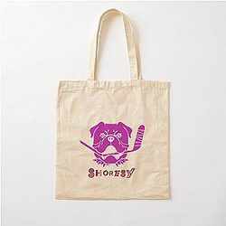 Shoresy  Cotton Tote Bag