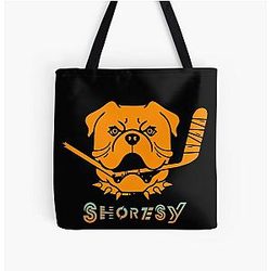 Shoresy  All Over Print Tote Bag