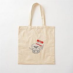 Shoresy   Cotton Tote Bag