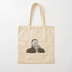 Shoresy 2 Cotton Tote Bag