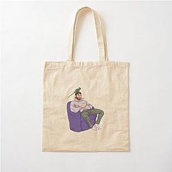 Shoresy 1 Cotton Tote Bag