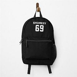 Shoresy For 2024 - shoresy give your balls a tug           Backpack