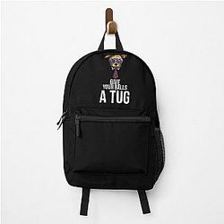 Shoresy For 2024 - shoresy give your balls a tug Backpack