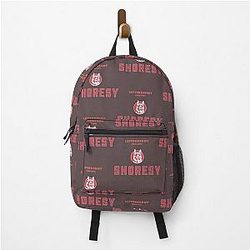 Shoresy For 2024 - shoresy give your balls a tug            Backpack