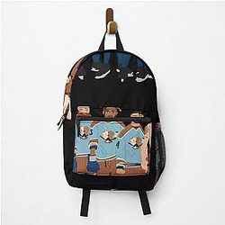 Canada shoresy hockey Essential T-Shirt Backpack