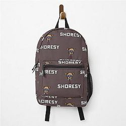 Shoresy For 2024 - shoresy give your balls a tug       Backpack