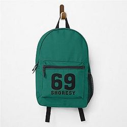 Shoresy 69 Shoresy 69   Backpack