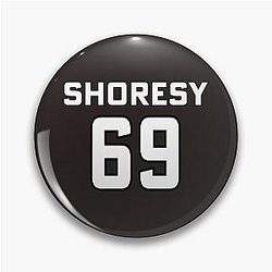 Shoresy For 2024 - shoresy give your balls a tug         Pin