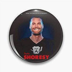 SHORESY  Pin