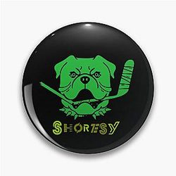Shoresy  Pin