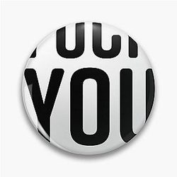 Shoresy  Pin