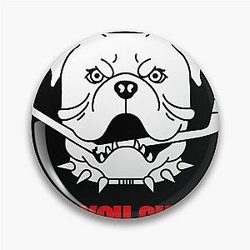 Shoresy  Pin