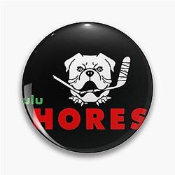 Shoresy  Pin