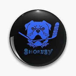 Shoresy  Pin