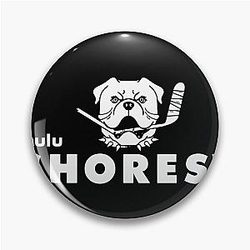 Shoresy  Pin