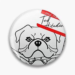 Shoresy  Pin