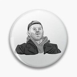 Shoresy 2 Pin