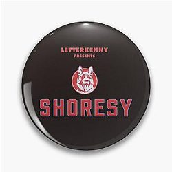 Shoresy For 2024 - shoresy give your balls a tug            Pin