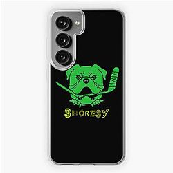 Shoresy  Samsung Galaxy Soft Case
