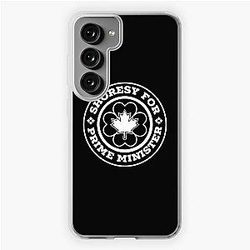 Shoresy for Prime Minister Samsung Galaxy Soft Case